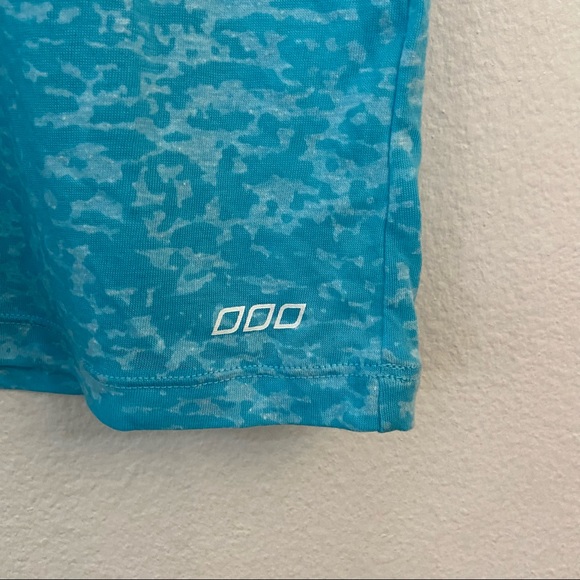 Lorna Jane Cut-Out Open Back Active Sleeveless Tee Size M - Picture 4 of 8